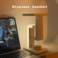 Load image into Gallery viewer, LED floating desk lamp