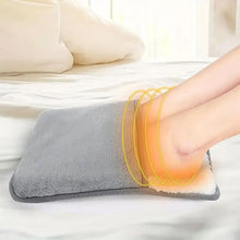 Load image into Gallery viewer, Electric Foot Warmer for Feet
