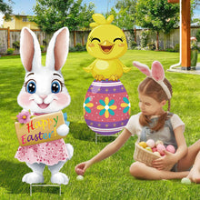 Load image into Gallery viewer, Outdoor Lawn Decorations Spring Party Supplies