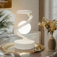 Load image into Gallery viewer, Rotating Lamp Led Night Lamp