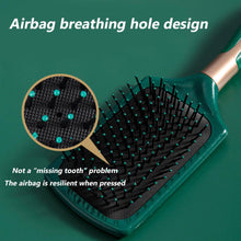 Load image into Gallery viewer, Hair Brush Set 3 PCS