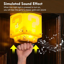 Load image into Gallery viewer, Super Bros Toys Night Light for Kids