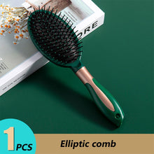 Load image into Gallery viewer, Hair Brush Set 3 PCS