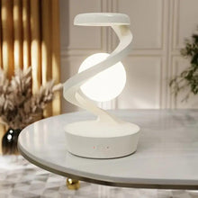 Load image into Gallery viewer, Rotating Lamp Led Night Lamp