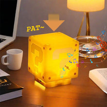 Load image into Gallery viewer, Super Bros Toys Night Light for Kids