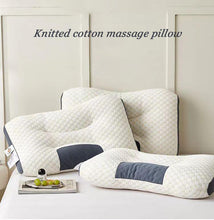 Load image into Gallery viewer, 3D SPA Massage Pillow