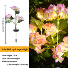 Load image into Gallery viewer, Solar Garden Lights Set of 2