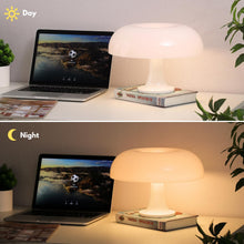 Load image into Gallery viewer, Mushroom Lamp Aesthetic Modern Lighting
