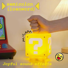 Load image into Gallery viewer, Super Bros Toys Night Light for Kids
