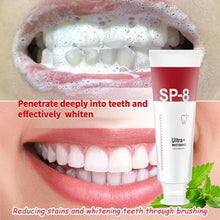 Load image into Gallery viewer, Toothpaste Fresh Breath, Deep Cleaning Care
