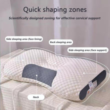 Load image into Gallery viewer, 3D SPA Massage Pillow
