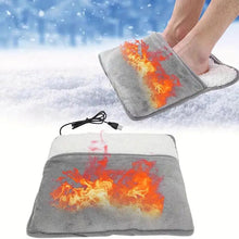 Load image into Gallery viewer, Electric Foot Warmer for Feet
