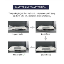 Load image into Gallery viewer, 3D SPA Massage Pillow
