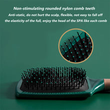 Load image into Gallery viewer, Hair Brush Set 3 PCS
