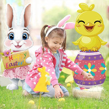 Load image into Gallery viewer, Outdoor Lawn Decorations Spring Party Supplies
