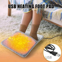 Load image into Gallery viewer, Electric Foot Warmer for Feet
