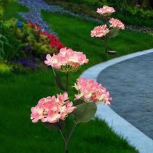 Load image into Gallery viewer, Solar Garden Lights Set of 2
