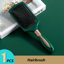 Load image into Gallery viewer, Hair Brush Set 3 PCS
