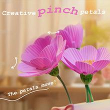 Load image into Gallery viewer, Flower lamp flower night light
