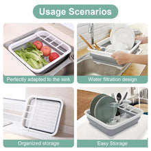 Load image into Gallery viewer, Portable Dinnerware for Kitchen
