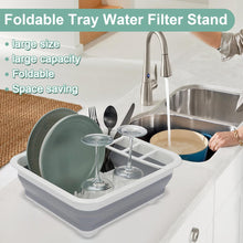 Load image into Gallery viewer, Portable Dinnerware for Kitchen
