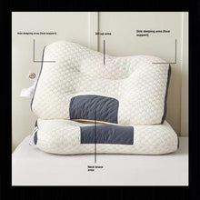 Load image into Gallery viewer, 3D SPA Massage Pillow
