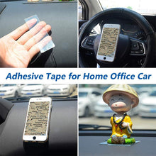 Load image into Gallery viewer, Nano Double Sided Tape Heavy Duty
