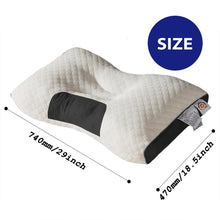 Load image into Gallery viewer, 3D SPA Massage Pillow
