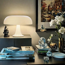 Load image into Gallery viewer, Mushroom Lamp Aesthetic Modern Lighting

