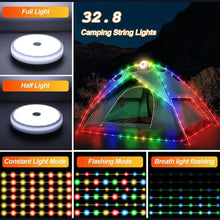 Load image into Gallery viewer, Warm Color Light Strip
