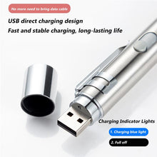 Load image into Gallery viewer, USB Rechargeable Interactive Kitten for Cats
