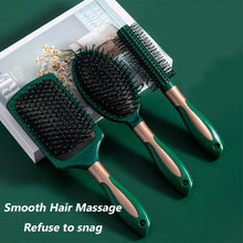 Load image into Gallery viewer, Hair Brush Set 3 PCS
