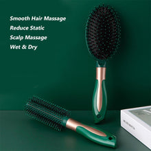 Load image into Gallery viewer, Hair Brush Set 3 PCS
