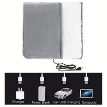 Load image into Gallery viewer, Electric Foot Warmer for Feet
