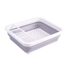 Load image into Gallery viewer, Portable Dinnerware for Kitchen
