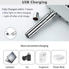 Load image into Gallery viewer, USB Rechargeable Interactive Kitten for Cats
