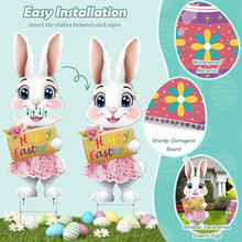 Load image into Gallery viewer, Outdoor Lawn Decorations Spring Party Supplies
