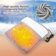 Load image into Gallery viewer, Electric Foot Warmer for Feet
