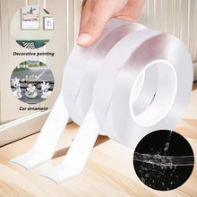 Load image into Gallery viewer, Nano Double Sided Tape Heavy Duty
