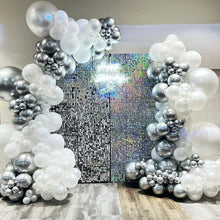 Load image into Gallery viewer, 140PCS Balloon Garland Kit, Balloon Arch Decoration Set for Birthday Party, Wedding, Opening Ceremony, Baby Shower, Event Backdrop Party Supplies
