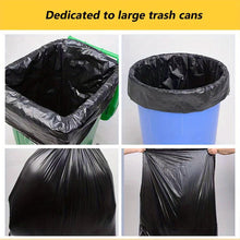 Load image into Gallery viewer, 25/50 pcs large garbage can bags
