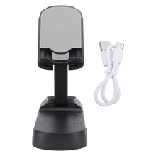 Load image into Gallery viewer, Bluetooth Speaker Phone Stand
