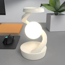 Load image into Gallery viewer, Rotating Lamp Led Night Lamp
