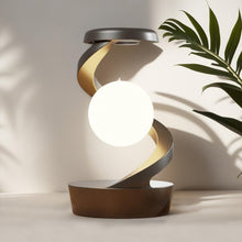 Load image into Gallery viewer, Rotating Lamp Led Night Lamp
